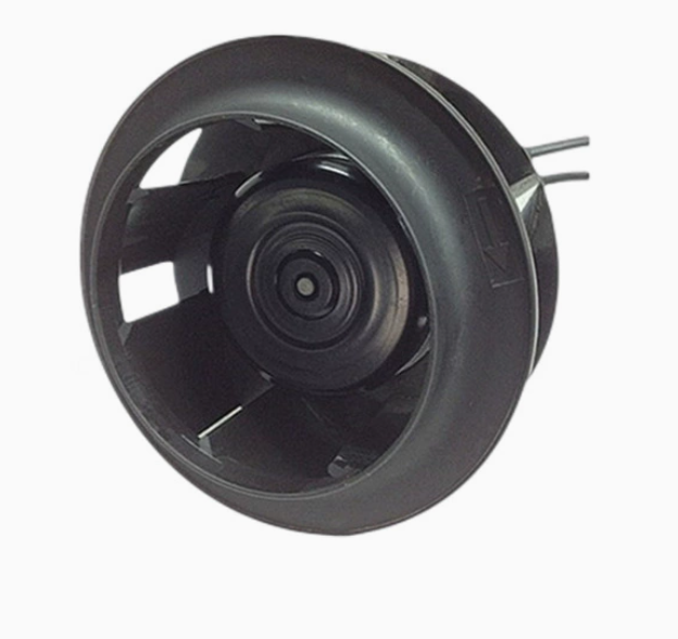 EC Fan LD3G133 Centrifugal Fan Perfect replacement for EBM-Papst R2S133-AE17-43