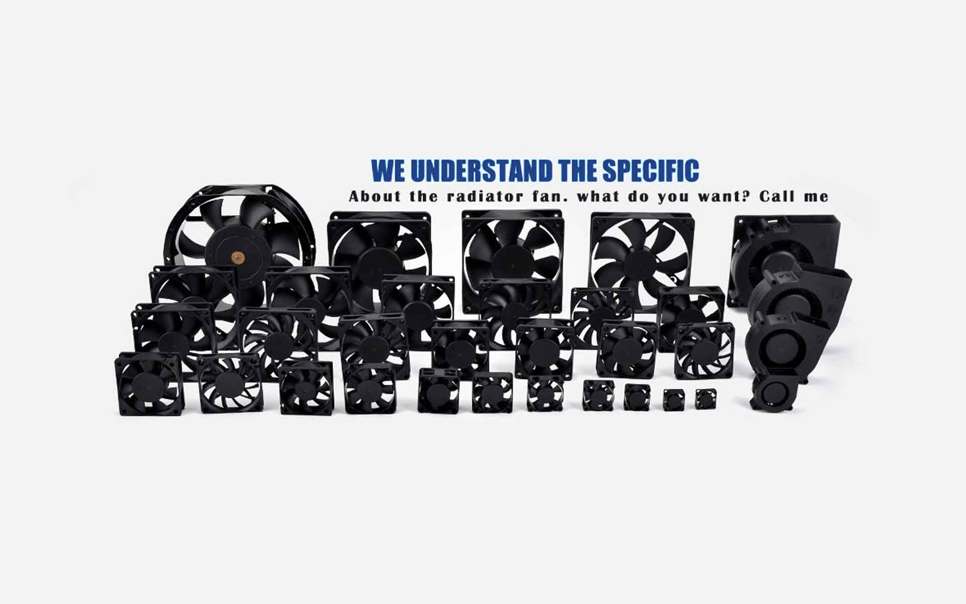 LD DC5010 Fan ,5V/12V/24V  AXIAL DC cooling fan 50*50*10mm