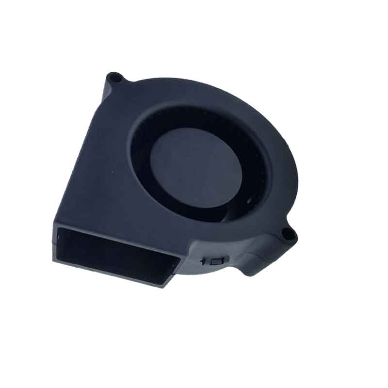 LD DC7530 Turbo Blower Fan,5V/12V/24V Smart Toilet/Shoe Dryer/Dishwasher/Humidifier/Electric Heater Cooling Fan