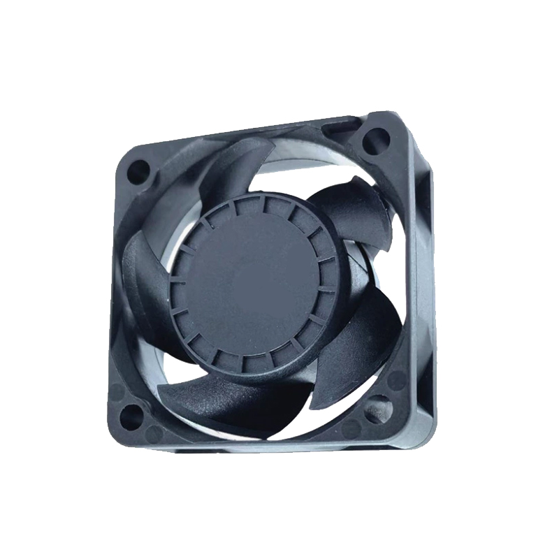 LD Customized DC4020 Mini  Fan,5V/12V/24V,Ball/Sleeve Bearing,Inverter/Oxygen Generator Dedicated Cooling Fan