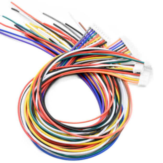 Knowledge Q&A: What are the functions of the 2-wire/3-wire/4-wire/5-wire/7-wire cooling fans?