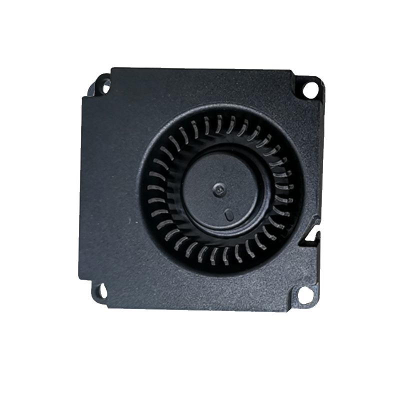 LD DC5010 Micro DC Blower,5V/12V/24V,PWM speed controller,3D printer, laser scanner, projector, humidifier, air purifier, turbine centrifugal cooling fan