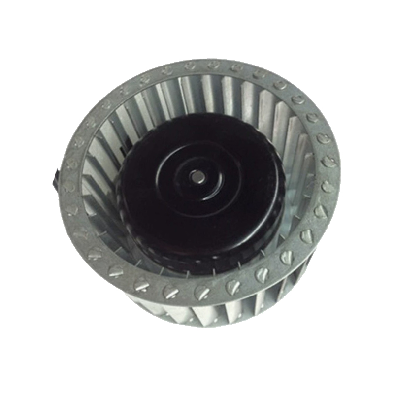 LD Factory Customization EC3G130 , ECΦ130 230V AC Single Inlet External Rotor Inverter Brushless Centrifugal Fan